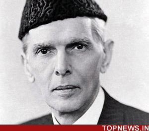 muhammad ali jinnah