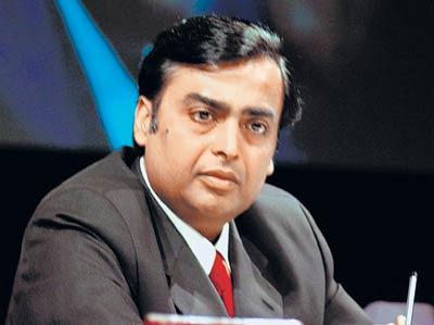 RIL expects retail business revenue to grow 50%