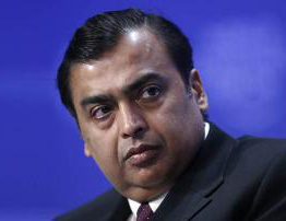 Mukesh-Ambani