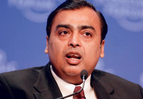 Mukesh Ambani might pick up stake in Network 18