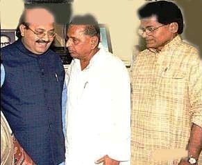 Amar should have stated his grudges keeping party discipline in mind, says Mulayam
