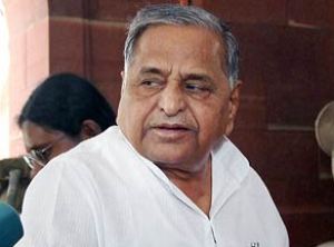 Mulayam confirms Raja Bhaiya’s resignation, says Mayawati’s criticism uncalled for 