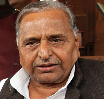 Mulayam-Singh