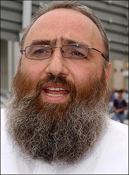 Mullah Omar Bakri Muhhammed