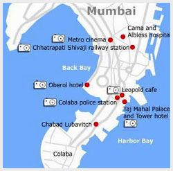 ‘Plastic surgery’ for Mumbai