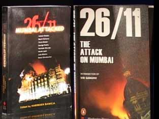 First anniversary of 26/11 attacks being observed today