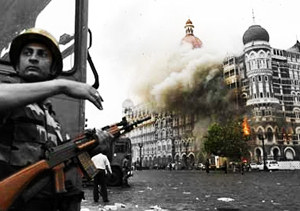 India probing Mumbai terror links of man held by FBI