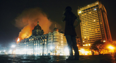 Crucial Role played by the twitter and the Web in Mumbai Terror Attacks Aftermath