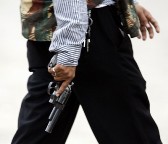 Mumbai Anti-Terror Squad (ATS)
