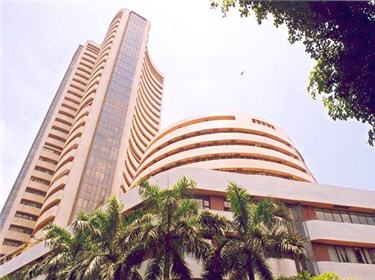 Mumbai STock Exchange