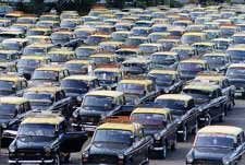 Mumbai taxi union calls off their strike