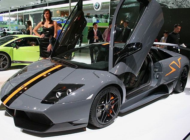 Murcielago