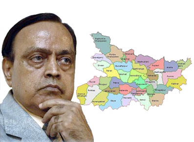 Murli Deora to flag off relief material for flood-hit Bihar