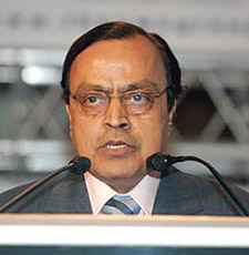 Central Government monitoring crude oil prices ahead of petro hike: Deora