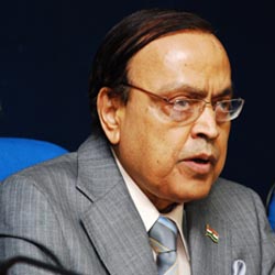Govt Was Quite Conscious Of The Loads On The Common Man, Says Murli Deora