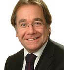 New Zealand Foreign Minister Murray McCully