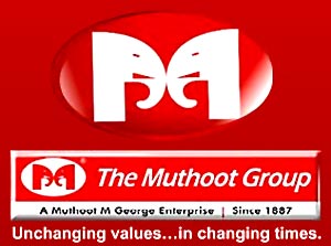 Muthoot to raise Rs.500 crore by divesting six percent stake