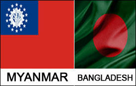 Myanmar rejects Bangladesh's call to stop oil exploration