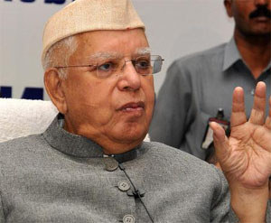 Congress refuses to comment on N.D. Tiwari