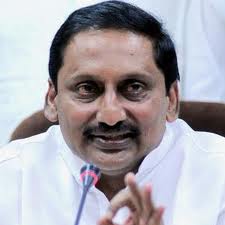 AP government urges centre to release drought relief funds