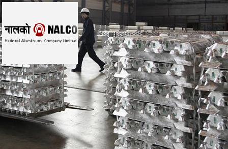 NALCO sees aluminium at $2,500-$2,700 per tonne range