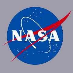 NASA-Logo