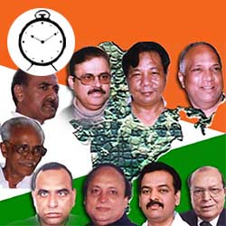 Congress-NCP promise to make Mumbai global financial capital 