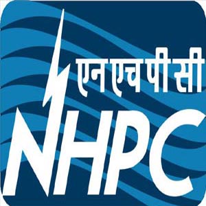 Hold NHPC With Stop Loss Of Rs 22