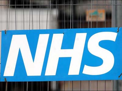 Britain to distribute national health concern