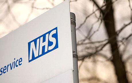 NHS will see major reorganization due to financial concerns, says MPs