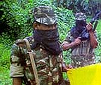 Militants kidnap three Tripura villagers