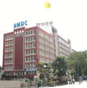 NMDC