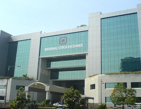 NSE