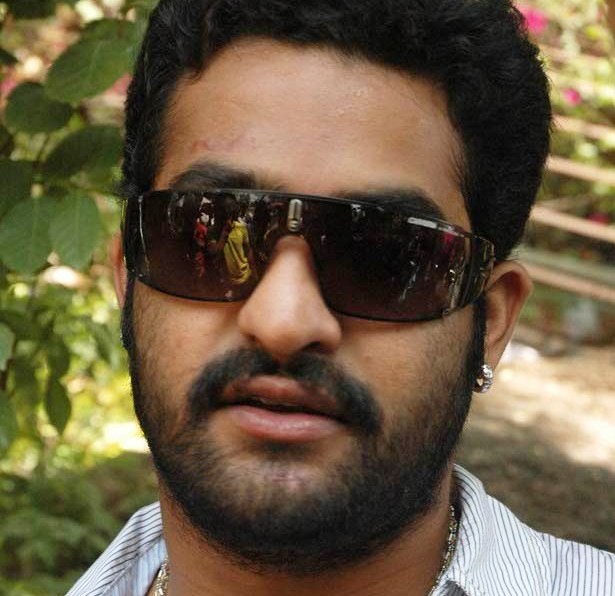 NT Rama Rao 