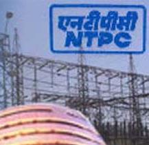 Government raises Rs 11,400cr via NTPC issue