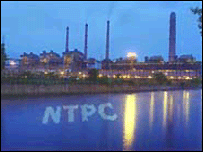 NTPC