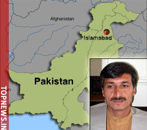 NWFP minister says difficult to stop Pak Taliban from burning schools in Swat