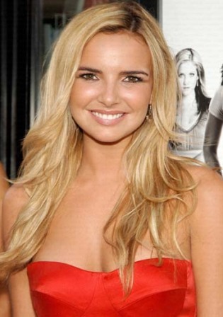 Nadine Coyle
