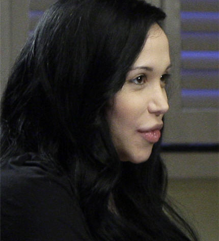 nadya suleman