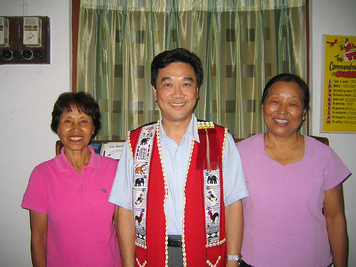 Nagaland Baptists