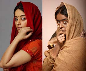 Nakusha Shoots Kalavati