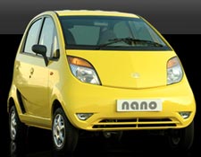   ''Nano'' popular among Rajkot college students  