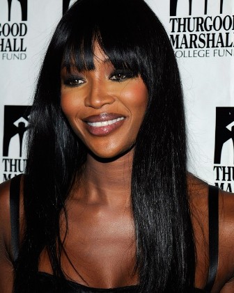 Oct 28 : Brit supermodel Naomi Campbell is being sued by a fragrance