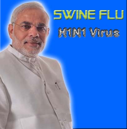 Narendra Modi