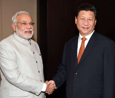 Narendra-Modi-Xi-Jinping