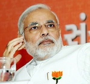 Narendra Modi