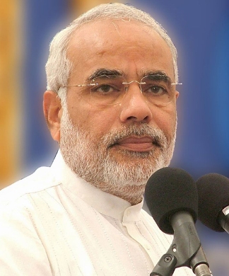 Narendra Modi