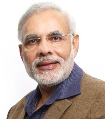 Narendra Modi