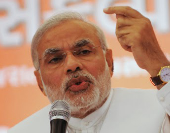 Narendra-Modi