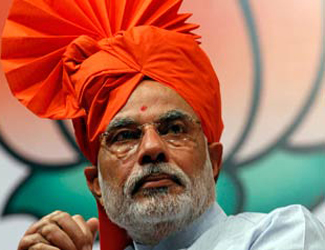 Narendra-Modi